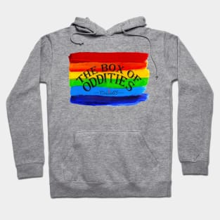 Pride Hoodie